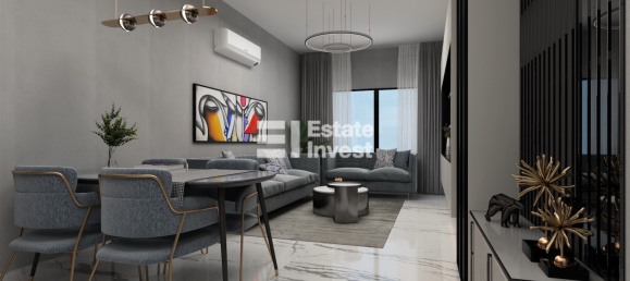 Apartamento 1+1 em Alanya, Turkey N.º 32181 7