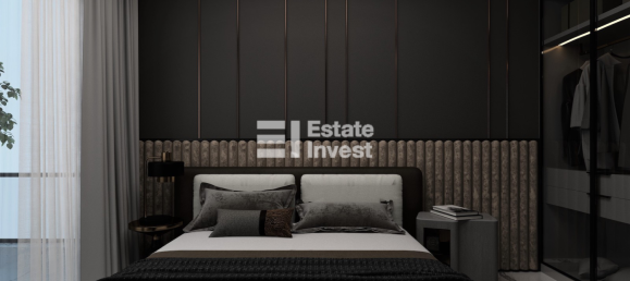 Apartamento 1+1 em Alanya, Turkey N.º 32181 5