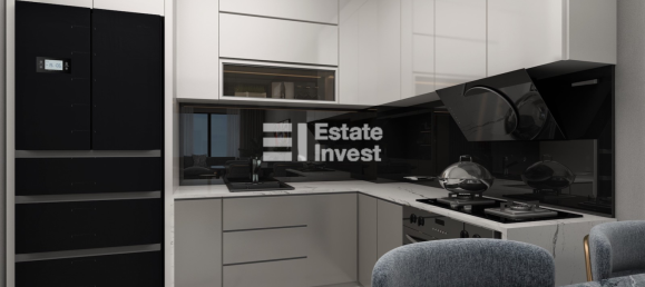 Apartamento 1+1 em Alanya, Turkey N.º 32181 6