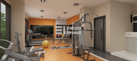 Apartamento 1+1 em Alanya, Turkey N.º 32181 10