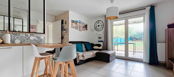 2 غرف نوم شقة في Venissieux, France رقم 192191 3