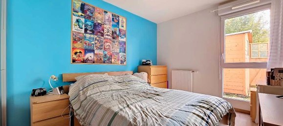 2 غرف نوم شقة في Venissieux, France رقم 192191 10