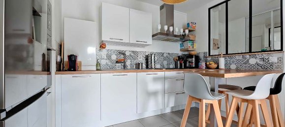 2 غرف نوم شقة في Venissieux, France رقم 192191 9