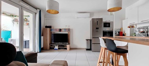 2 غرف نوم شقة في Venissieux, France رقم 192191 7