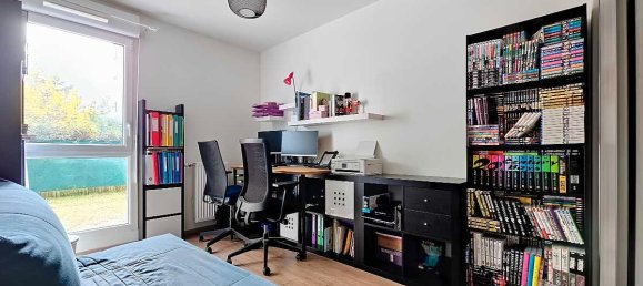 2 غرف نوم شقة في Venissieux, France رقم 192191 11