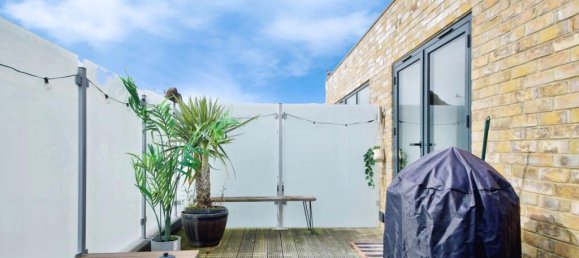 2 bedrooms Apartment in Leyton, United Kingdom No. 11553 4