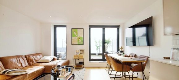 2 bedrooms Apartment in Leyton, United Kingdom No. 11553 2