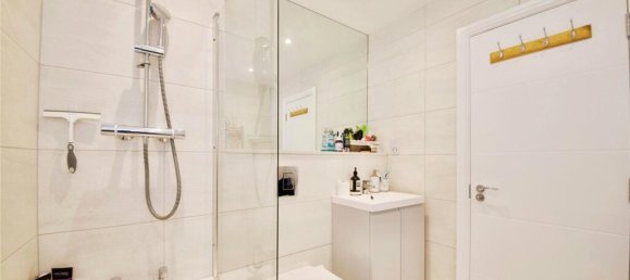 2 bedrooms Apartment in Leyton, United Kingdom No. 11553 17