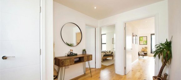 2 bedrooms Apartment in Leyton, United Kingdom No. 11553 18