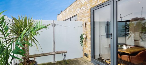 2 bedrooms Apartment in Leyton, United Kingdom No. 11553 7