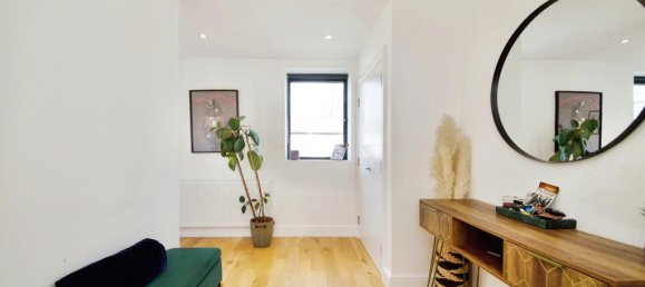 2 bedrooms Apartment in Leyton, United Kingdom No. 11553 15