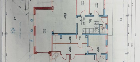 Таунхаус с 8 комнатами в Брайсгау-Верхний Шварцвальд, Германия № 60646 22