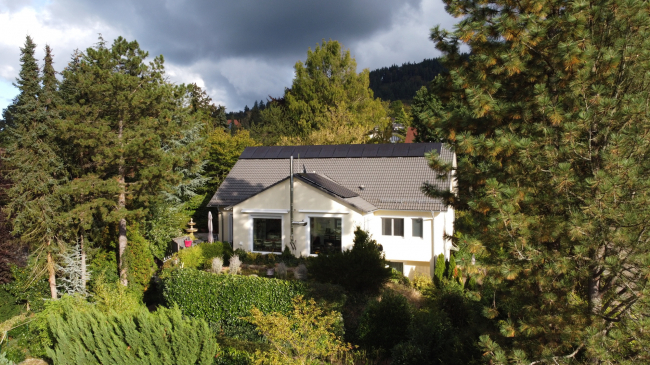 Таунхаус с 8 комнатами в Брайсгау-Верхний Шварцвальд, Германия № 60646