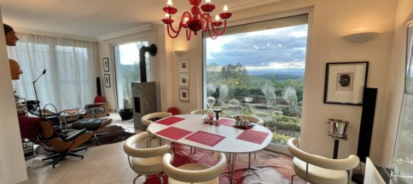 Таунхаус с 8 комнатами в Брайсгау-Верхний Шварцвальд, Германия № 60646 3