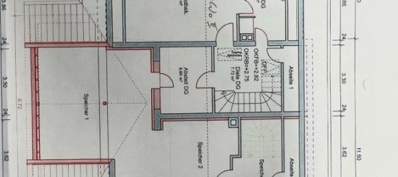 Таунхаус с 8 комнатами в Брайсгау-Верхний Шварцвальд, Германия № 60646 23