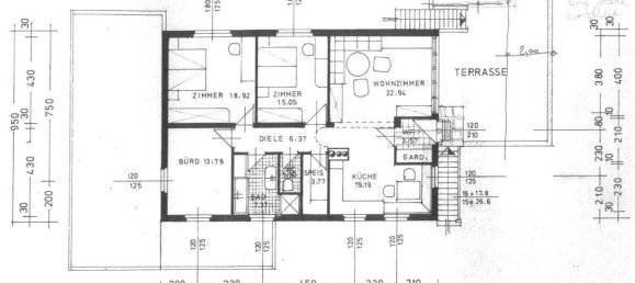 Apartamento de 4 habitaciónes en Wildermieming, Austria No. 87297 20