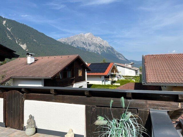 Apartamento de 4 habitaciónes en Wildermieming, Austria No. 87297