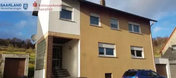 4 chambres Maison à Saarland, Germany No. 17331 6