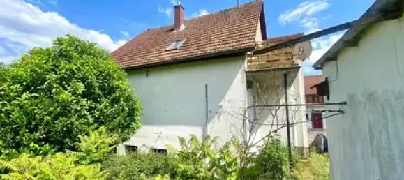 4 chambres Maison à Saarland, Germany No. 17331 5