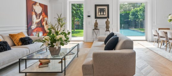 4 bedrooms Villa in Cascais, Portugal No. 221388 4