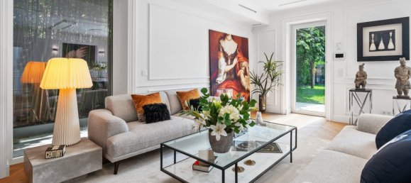 4 bedrooms Villa in Cascais, Portugal No. 221388 5