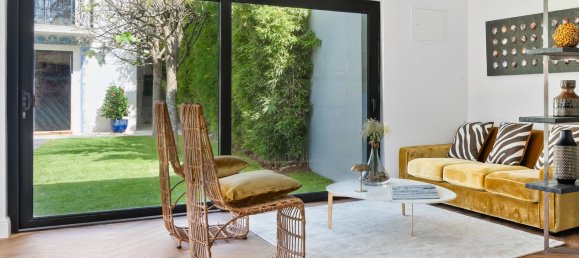 4 bedrooms Villa in Cascais, Portugal No. 221388 15