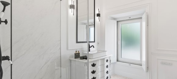 4 bedrooms Villa in Cascais, Portugal No. 221388 12