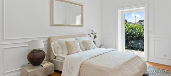 4 bedrooms Villa in Cascais, Portugal No. 221388 8