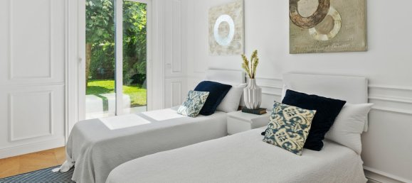 4 bedrooms Villa in Cascais, Portugal No. 221388 13