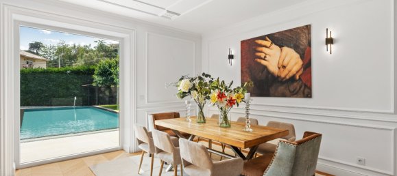 4 bedrooms Villa in Cascais, Portugal No. 221388 3