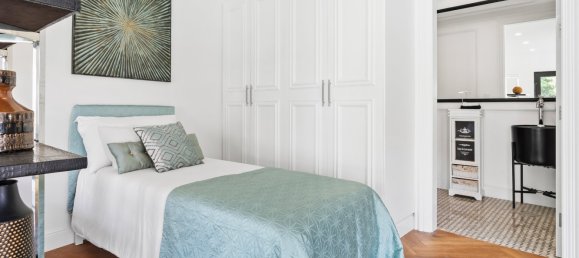 4 bedrooms Villa in Cascais, Portugal No. 221388 16