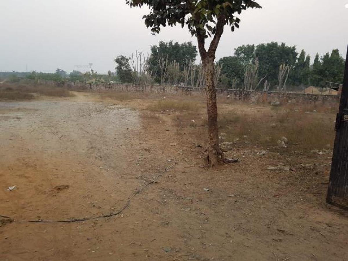 Земельный участок в Гургаон, Индия № 32691