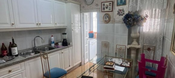 4 bedrooms Apartment in Andalusia, Spain No. 161351 2