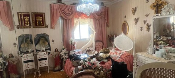 4 bedrooms Apartment in Andalusia, Spain No. 161351 6