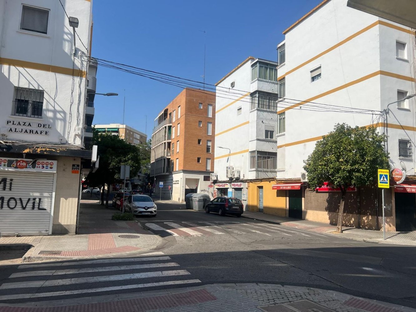 4 bedrooms Apartment in Andalusia, Spain No. 161351