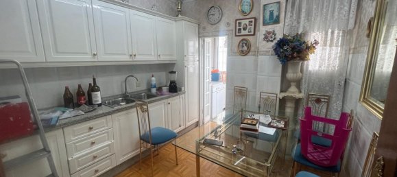 4 bedrooms Apartment in Andalusia, Spain No. 161351 3