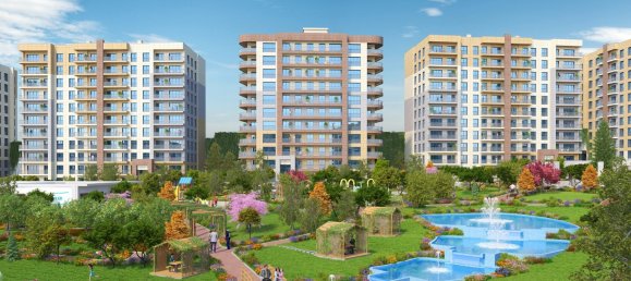 Apartment 4+1 in Istanbul, Turkey No. 25868 6