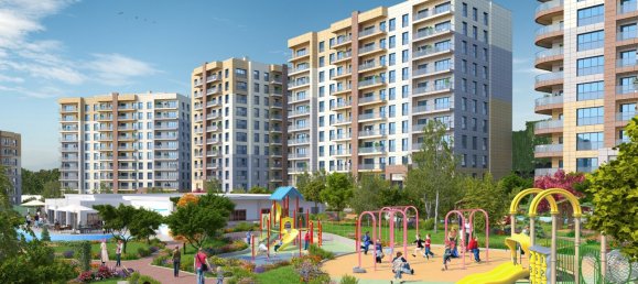 Apartment 4+1 in Istanbul, Turkey No. 25868 7