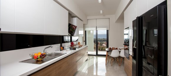 Apartment 4+1 in Istanbul, Turkey No. 25868 8