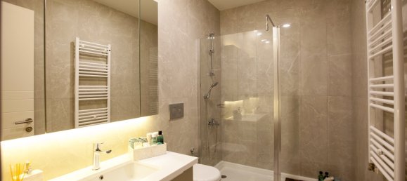 Apartment 4+1 in Istanbul, Turkey No. 25868 13