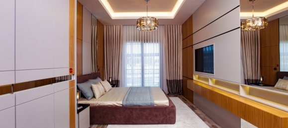 Apartment 4+1 in Istanbul, Turkey No. 25868 12