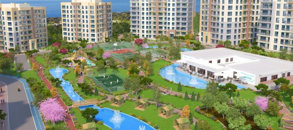 Apartment 4+1 in Istanbul, Turkey No. 25868 4