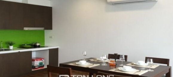 2 bedrooms Apartment in Tay Ho, Vietnam No. 3172 5
