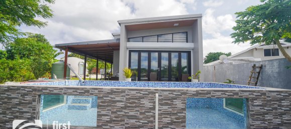 Casa de 5 dormitorios en Port-Vila, Vanuatu No. 86 2
