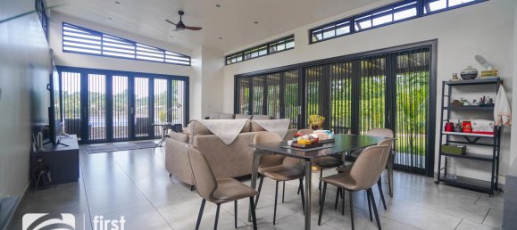 Casa de 5 dormitorios en Port-Vila, Vanuatu No. 86 4