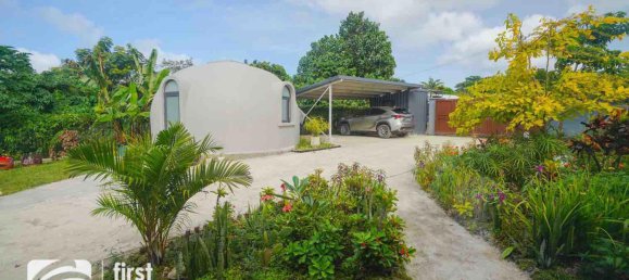 Casa de 5 dormitorios en Port-Vila, Vanuatu No. 86 10