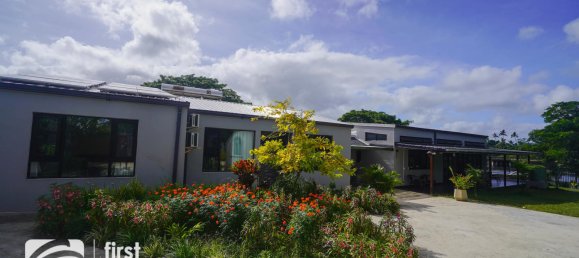 Casa de 5 dormitorios en Port-Vila, Vanuatu No. 86 5