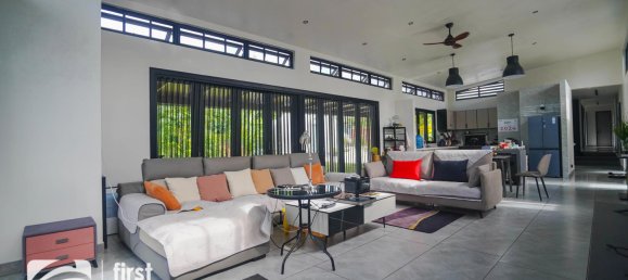 Casa de 5 dormitorios en Port-Vila, Vanuatu No. 86 8