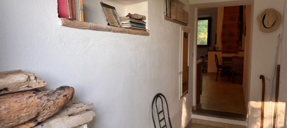 4 غرف نوم منزل في Castel Giorgio, Italy رقم 376883 14