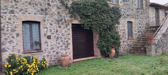 4 غرف نوم منزل في Castel Giorgio, Italy رقم 376883 7